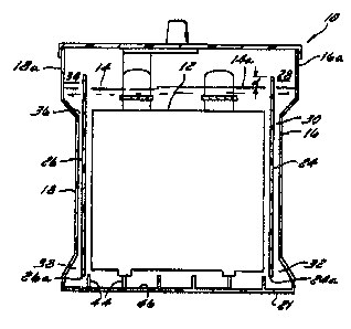 Une figure unique qui représente un dessin illustrant l'invention.